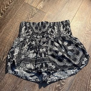 Free people shorts